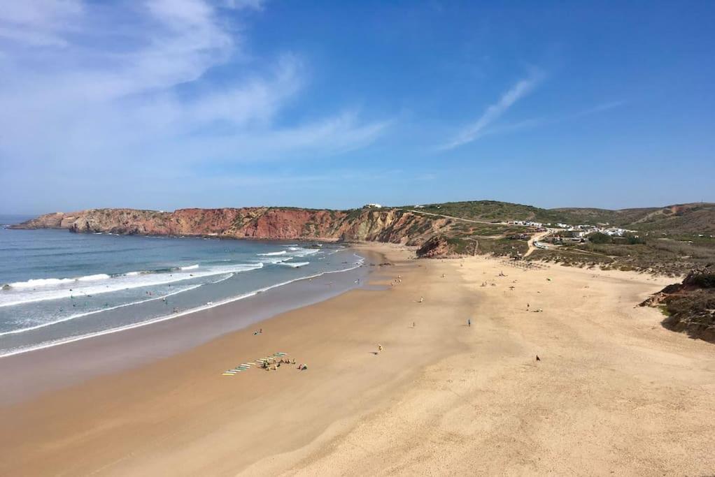 Tente Glamping Nature Et Ocean, روجيل المظهر الخارجي الصورة